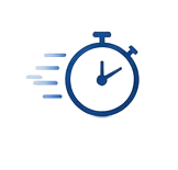 Stop watch icon