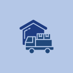 Transportation icon